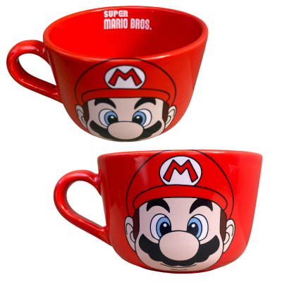 Mario Bros