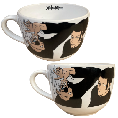 Jujutsu Kaisen - Gojo y...