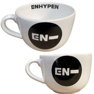 Enhypen - logo