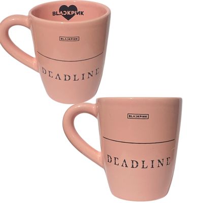 BLACKPINK - Deadline 2026 -...