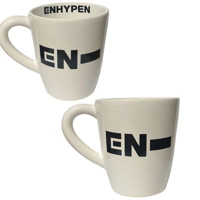 Enhypen - - Taza