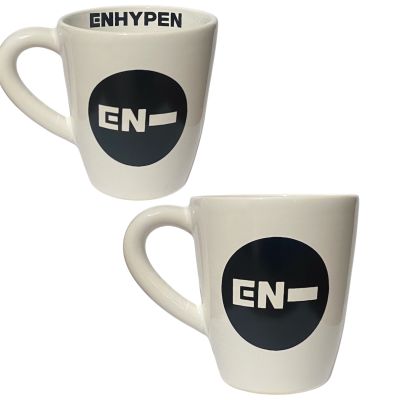 Enhypen - logo - Taza