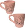 Frieren - Rosa - Taza