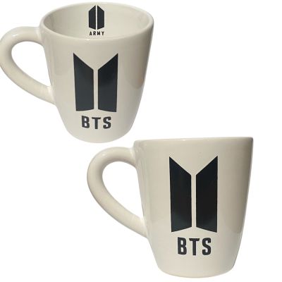 BTS - Bts - Taza