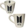 BTS - Bts - Taza