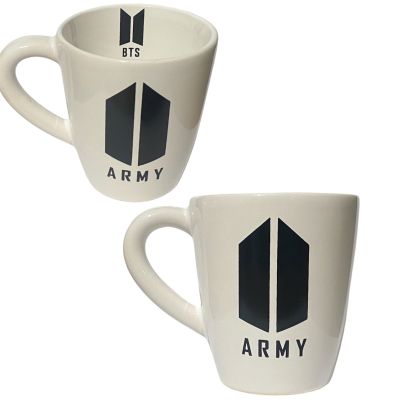 BTS - Army - Taza
