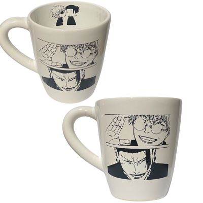 Jujutsu Kaisen - Gojo &...