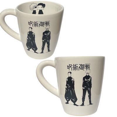 Jujutsu Kaisen - Gojo &...
