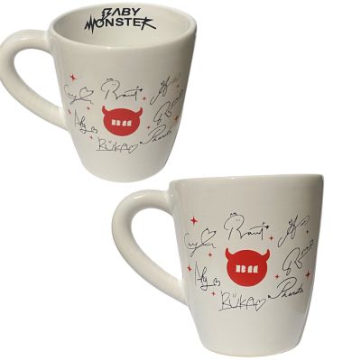 BabyMonster - Autógrafos...
