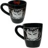 Berserk - rostro - Taza