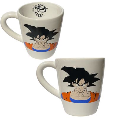 D. Ball Z - Goku - Taza