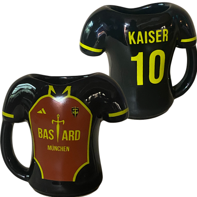 Taza 3D - Blue lock -...