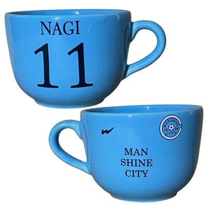 Blue Lock - Nagi 11...