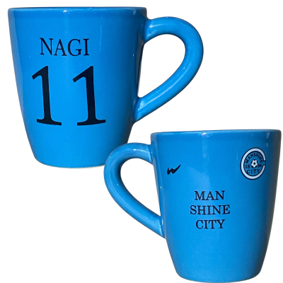 Blue Lock - Nagi 11...