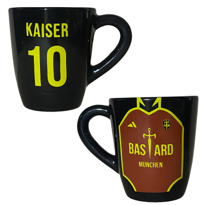 Blue Lock - Kaiser taza...