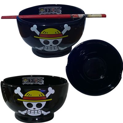 Bowls Ramen - One Piece -...