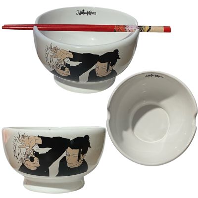 Bowls Ramen - Jujutsu...