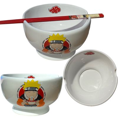 Bowls Ramen - Naruto - Ramen
