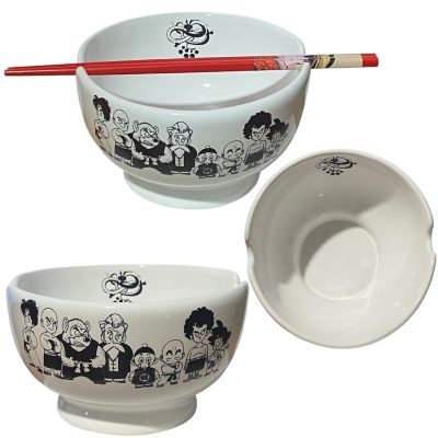 Bowls Ramen - D. Ball Z -...