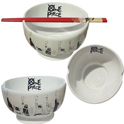 Bowls Ramen - One piece -...