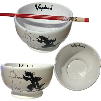 Bowls Ramen - Vagabond -...
