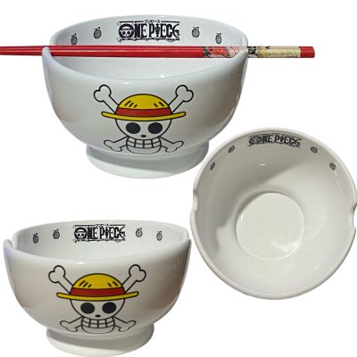 Bowls Ramen - One piece -...