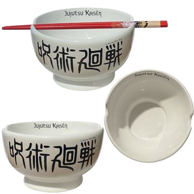 Bowls Ramen - Jujutsu...