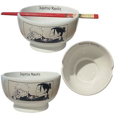 Bowls Ramen - Jujutsu...