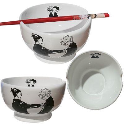 Bowls Ramen - Jujutsu...