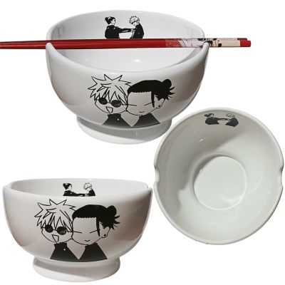 Bowls Ramen - Jujutsu...