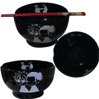 Bowls Ramen - Jujutsu...