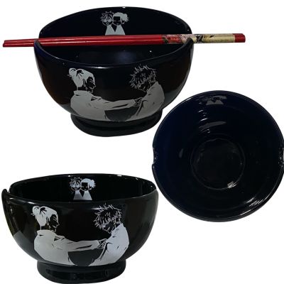 Bowls Ramen - Jujutsu...