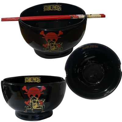 Bowls Ramen - One piece -...