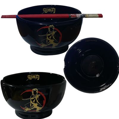 Bowls Ramen - Demon slayer...