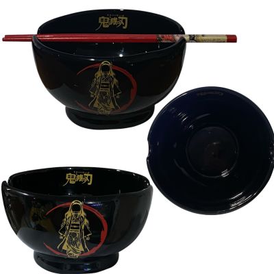 Bowls Ramen - Demon slayer...