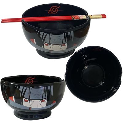 Bowls Ramen - Naruto:...