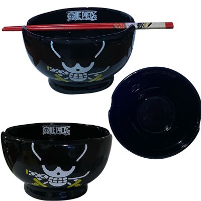 Bowls Ramen - One Piece -...