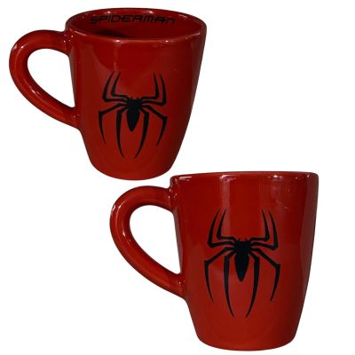 Spider-Man - Araña - Taza