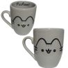 Pusheen - Face - Taza