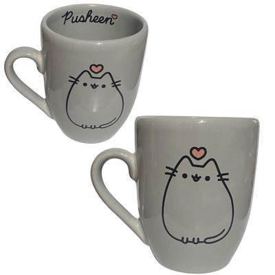 Pusheen - 1 - Taza