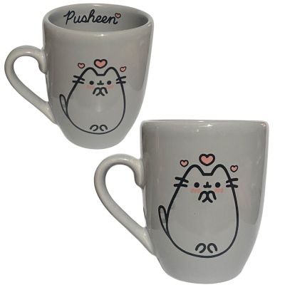 Pusheen - 2 - Taza