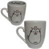 Pusheen - 2 - Taza