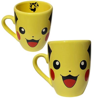 Pokemon - Pikachu -  Taza