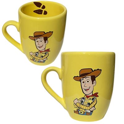 Toy Story - Sheriff Woody -...