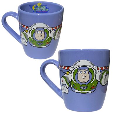 Toy Story - Buzz Lightyear...