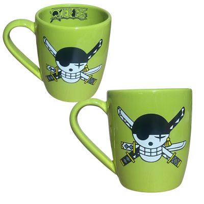 One Piece - Zoro - Taza