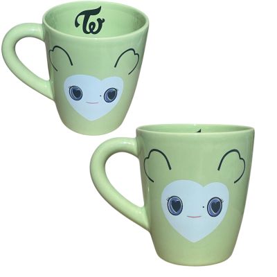 Twice Lovely's - Mina’s - Taza