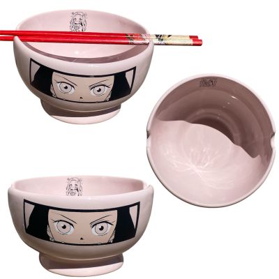 Bowls Ramen - Demon Slayer...