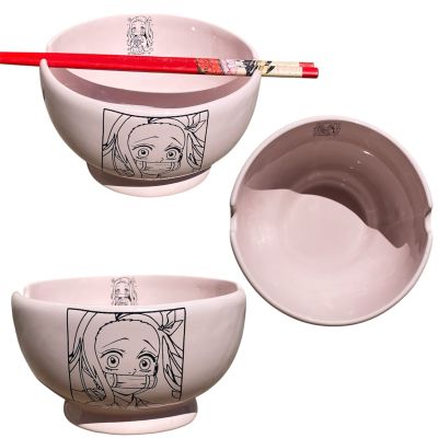 Bowls Ramen - Demon Slayer...