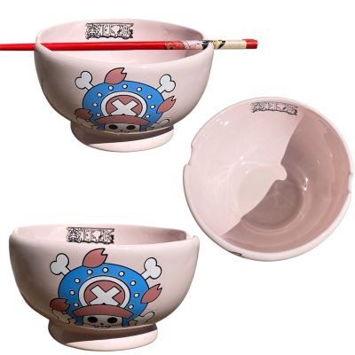 Bowls Ramen - One Piece -...